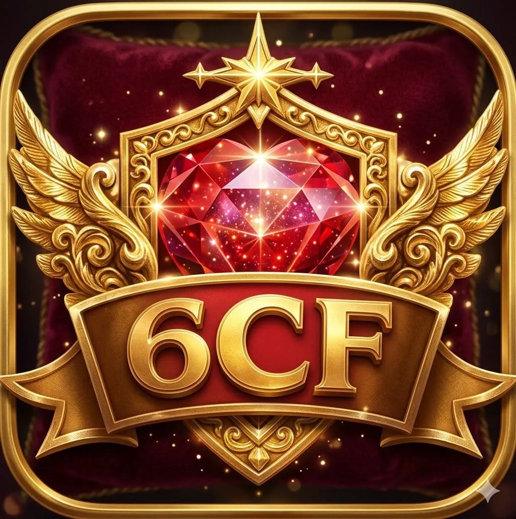 6CF - Game Slot yang Menggairahkan dan Seru